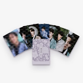 VStore - duyendo97 [OFFICIAL MERCH ] BTS MINI PHOTOCARD SET (dalmajung, one, tour, ptd...)