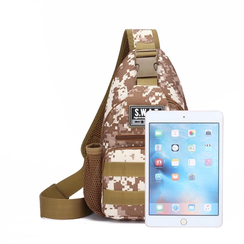 Túi bao tử lure món đồ không thể thiếu cho lure thủ