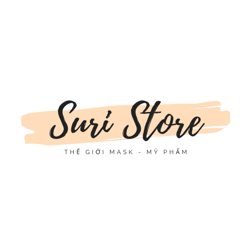 SURI STORE - Mask, mỹ phẩm
