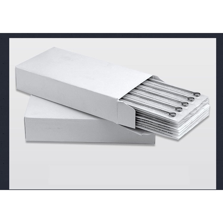 Vỉ 5 ngòi nhựa   💝 Kim xăm hình 7 rl