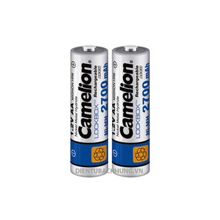 Pin Camelion AA 2700mAh