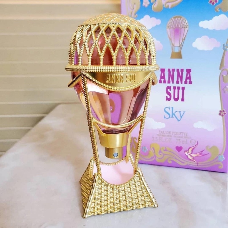 Anna Sui Sky - Mới ra mắt