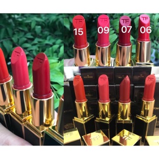 Son Tomford