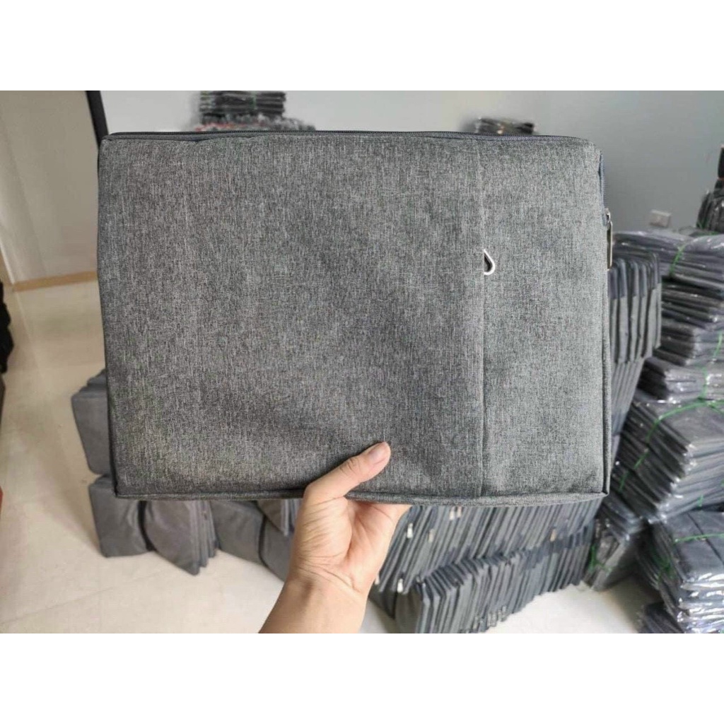 Túi chống sốc đựng laptop 14inch - 15.6 inch -Túi đựng laptop nam nữ chống sốc cao cấp