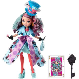 Búp bê nhân vật ever after high