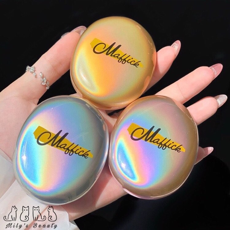 MAFICK phấn nhũ bắt sáng Highlight lấp lánh