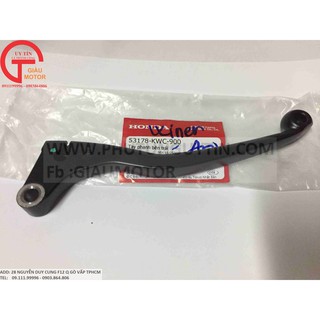 TAY CÔN BÊN TRÁI DÙNG CHO XE WINNER (HÃNG HONDA)