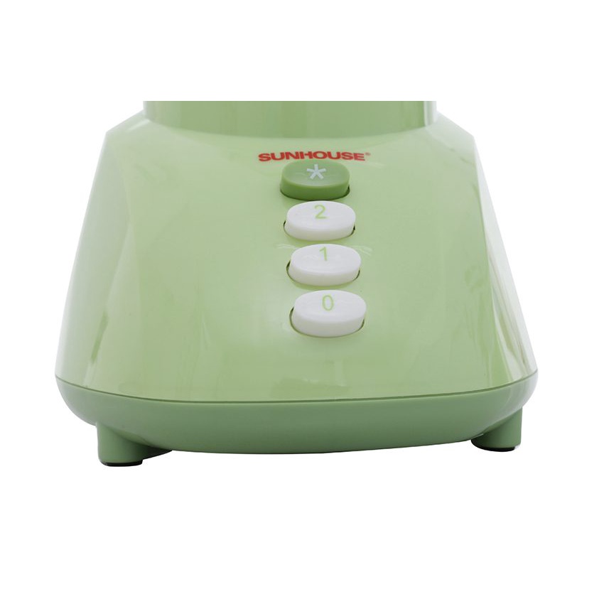 Máy xay sinh tố Sunhouse SHD-5112 - Hàng chính hãng