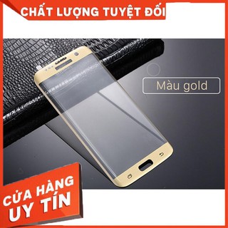 Kính cường lực full màn hình Samsung S7 Edge