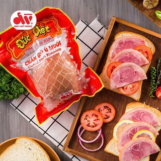 Chân giò ủ muối đức việt 450g/ quả