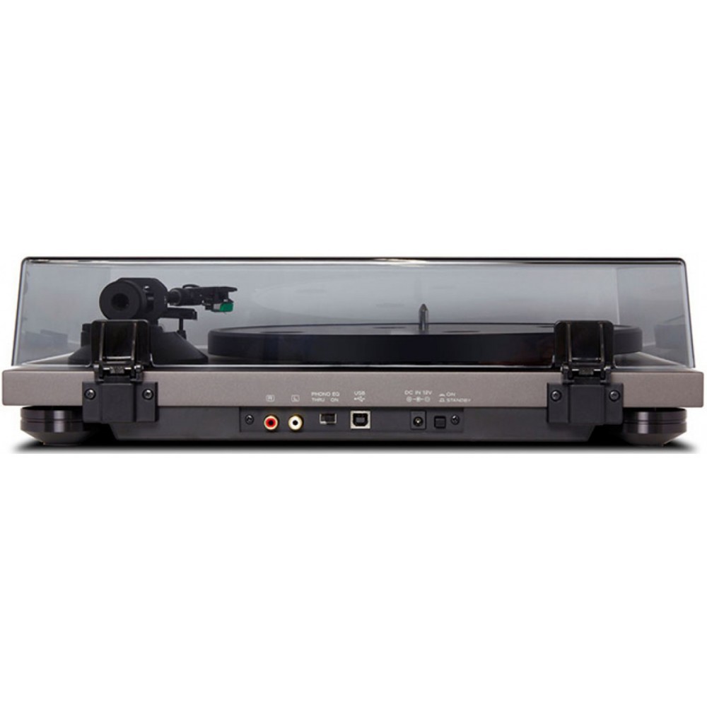 Đầu đĩa than TEAC TN-400BT - hàng chính hãng new 100%