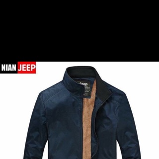 Combo áo khoác nam