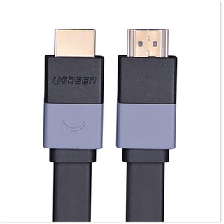 Cáp hdmi 1.4 ugreen 30114 10m- hàng chính hãng