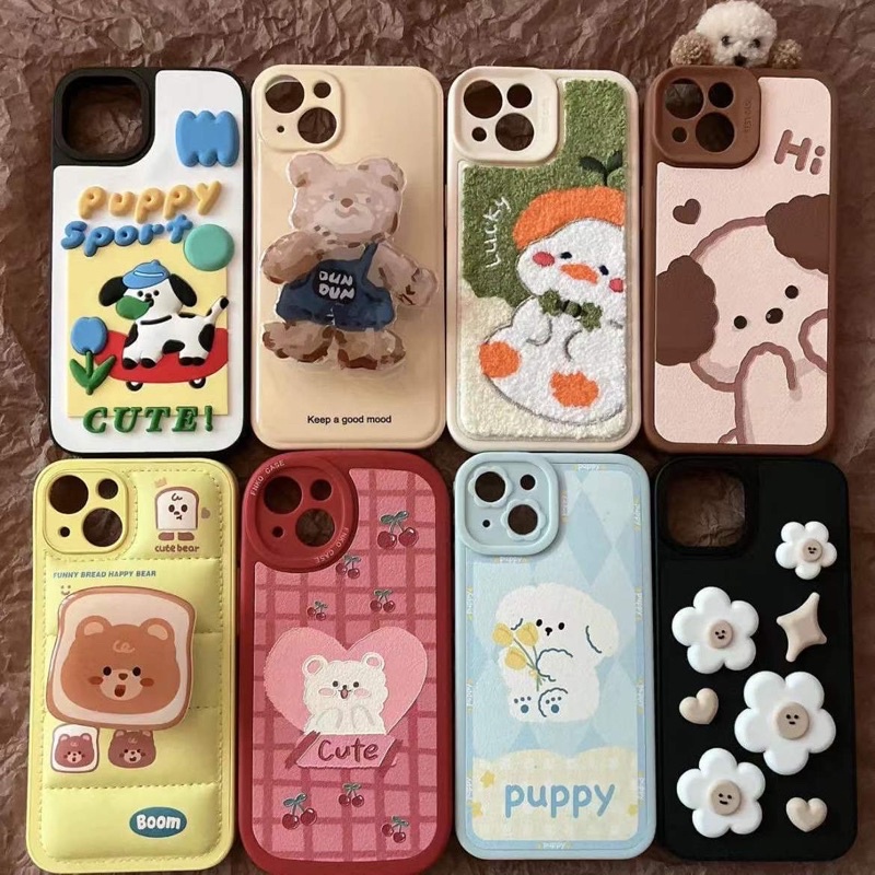 Set 10 ốp lưng iphone ngẫu nhiên không được chọn đủ dòng từ Iphone 6 -> Iphone 13 Pro Max