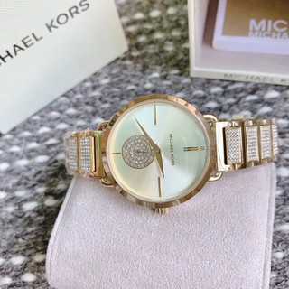 Đồng hồ nữ Michael Kors MK3852