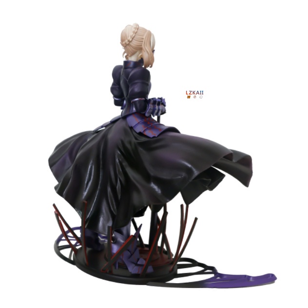 Mô hình nhân vật phim hoạt hình Fate/Stay Night tỉ lệ 1/7 25cm