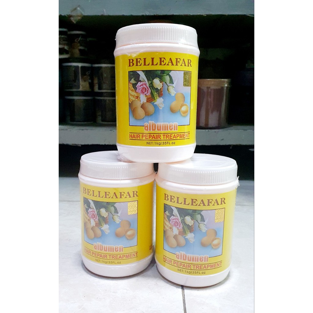HẤP DẦU BELLEAFAR TRỨNG GÀ 1000ml