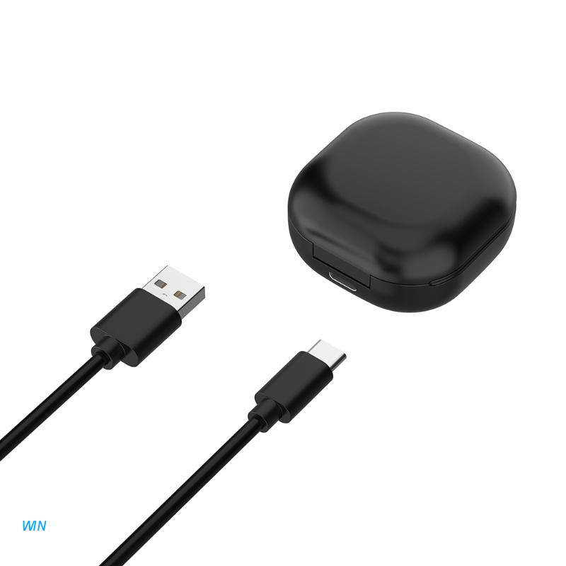 Hộp Sạc 450mAh Cho Tai Nghe Samsung Galaxy Buds Pro SM-R190