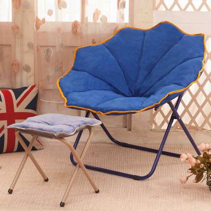 GHẾ SÒ THƯ GIÃN BRAND KÈM ĐÔN CHÂN