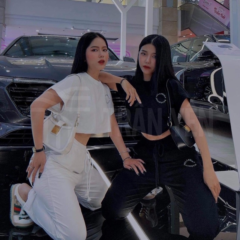 Túi trơn quảng châu