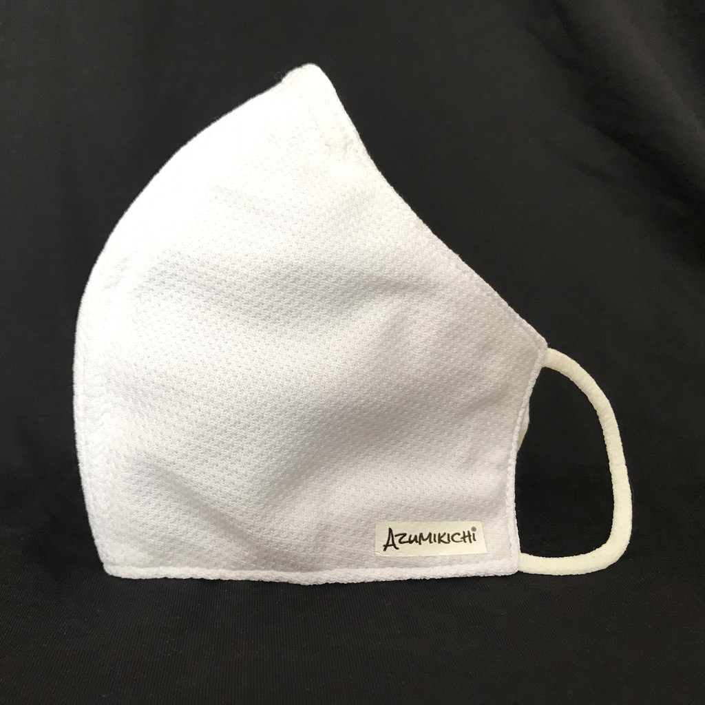 [Mua 4 tặng 1] Khẩu trang thời trang Azumikichi, chuẩn Đức, 3 lớp, có gọng nẹp mũi | BigBuy360 - bigbuy360.vn