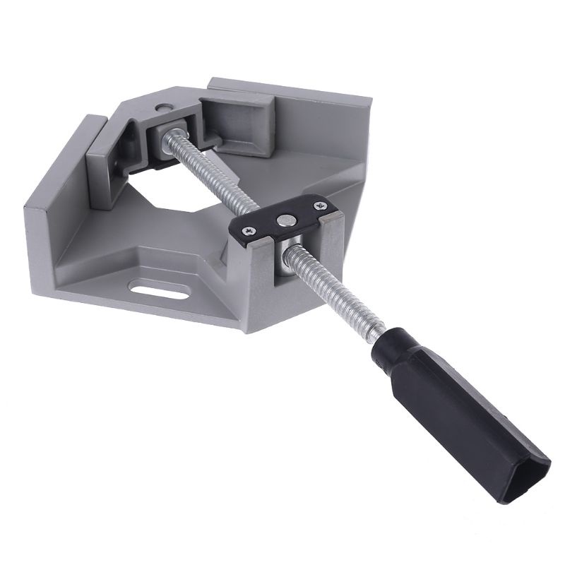 Kẹp Góc Phải 90 Độ Bằng Nhựa Chuyên Dụng° Kẹp Góc Đơn Cầm Tay Tiện Lợi