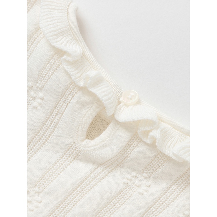 ÁO LEN BALABALA - TODDLER DÀNH CHO BÉ GÁI 201322103009