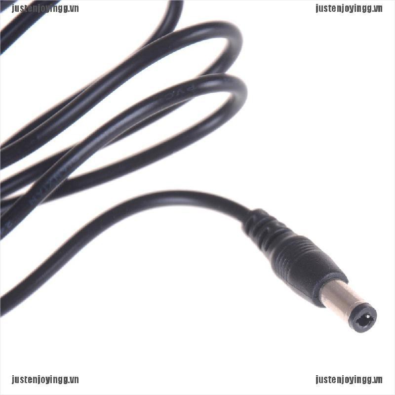 Nguồn Cấp Điện 3V 1A 1000m 5.5 / 2.1mm