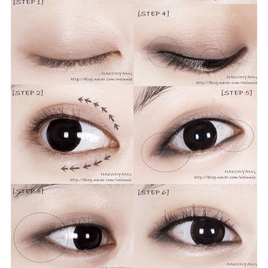 Chì mí U2B #11 | BigBuy360 - bigbuy360.vn