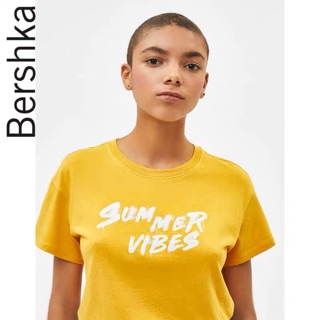 ÁO PHÔNG PULL BEAR