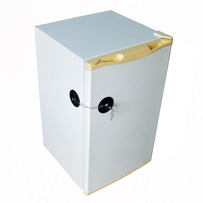 Dụng cụ khóa cửa tủ bảo vệ an toàn cho bé chất lượng cao