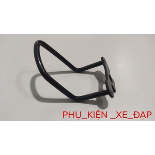 Bảo vệ cùi đề sau xe đạp