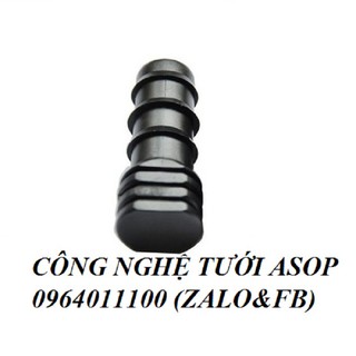 10 NÚT BÍT ỐNG PE 16MM