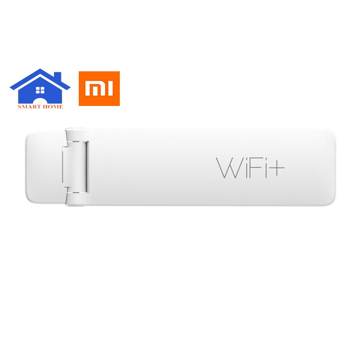 Thiết Bị Kích Sóng Wifi Xiaomi Gen 2 - Bộ khuếch đại wifi Xiaomi thế hệ 2 300M