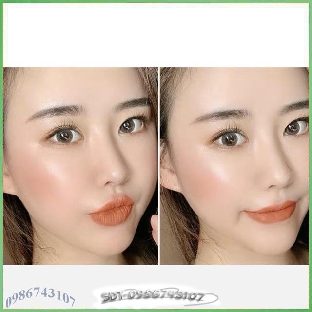 Xịt nhũ cố định lớp trang điểm Gecomo Star Shine Galaxy Spray bản dupe của Mac Fix+ Shimmer SV | BigBuy360 - bigbuy360.vn