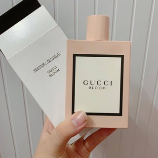 (TESTER) nước hoa nữ GUCCI BLOOM EDP 100ml