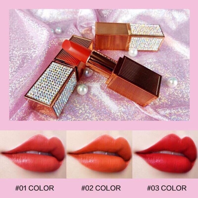 Son thỏi nắp đá Wodwod | BigBuy360 - bigbuy360.vn