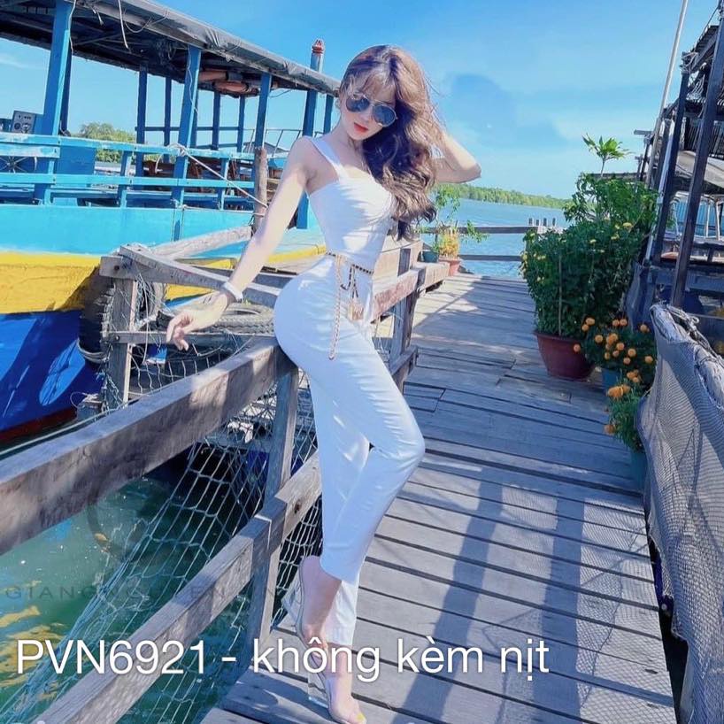 Bộ Jum ngực gập ngang