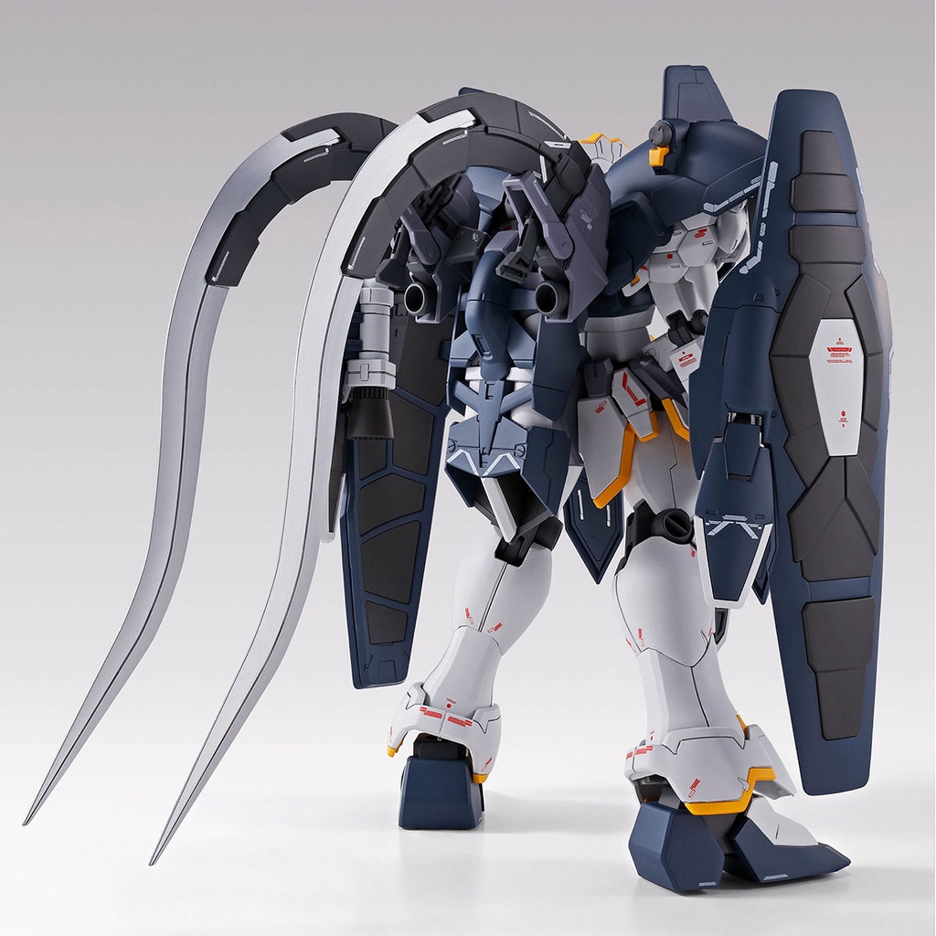 Mô Hình Gundam MG Sandrock Armadillo Unit 1/100 P-Bandai Wing EW Đồ Chơi Lắp Ráp Anime Nhật