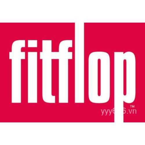 Fitflop Dép Sandal Đế Mềm Chống Trượt Đính Đá Thời Trang Mùa Hè Cho Nữ