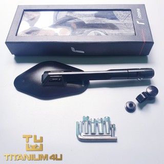 KIẾNG CHIẾU HẬU ELISE RIZOMA