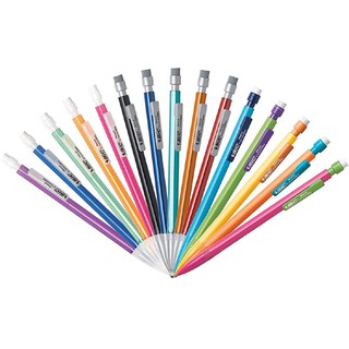 Viết chì bấm BiC