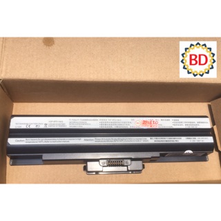Pin sony vaio vgp-bps13 vgp-bps13b/q vgp-bps21 vgp-bps21a vgp-bps21b