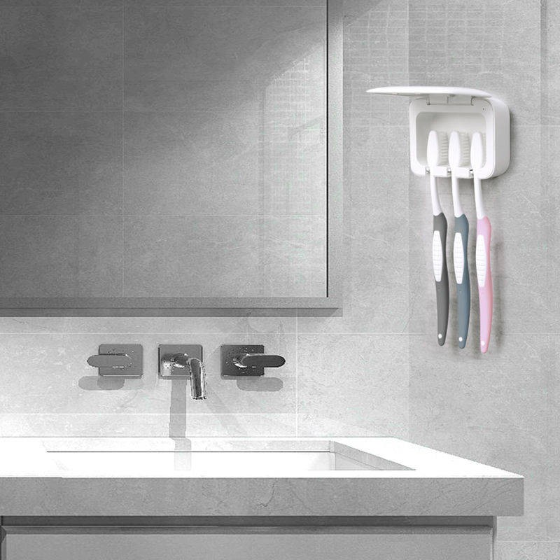 kệ lò vi sóngđời Bàn chải đánh răng thông minh Ultravolet Utensils Bàn chải đánh răng Lý do Bàn chải đánh răng miễ | BigBuy360 - bigbuy360.vn