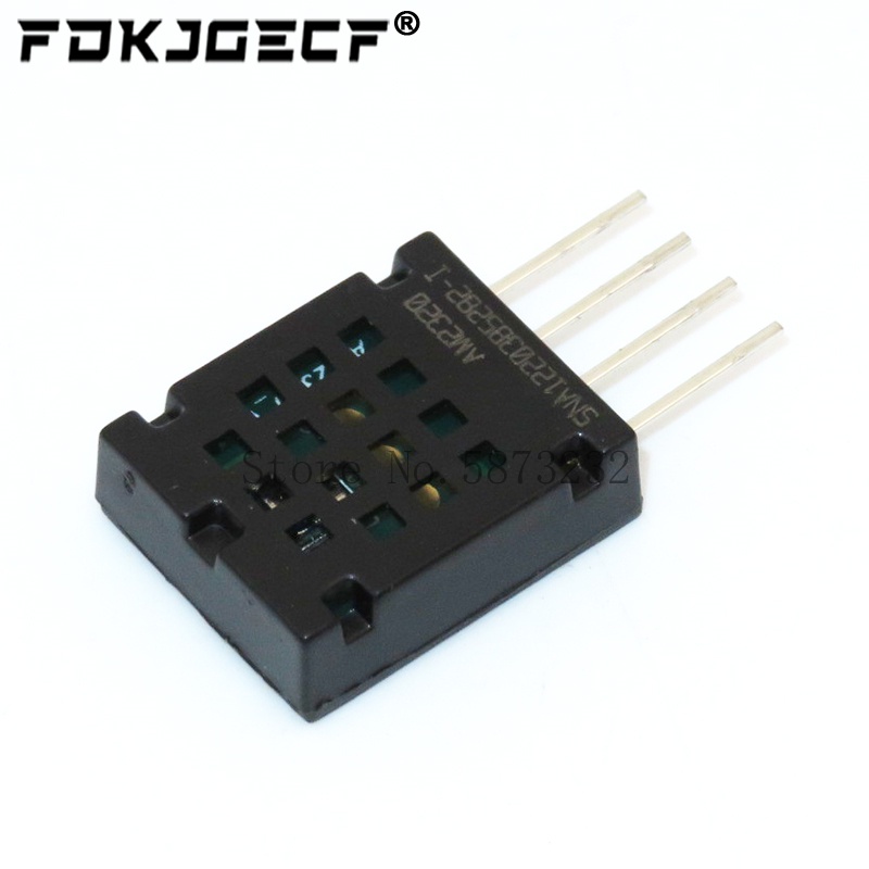Cảm Biến Nhiệt Độ Và Độ Ẩm Kỹ Thuật Số AM2320 SHT20 SHT10