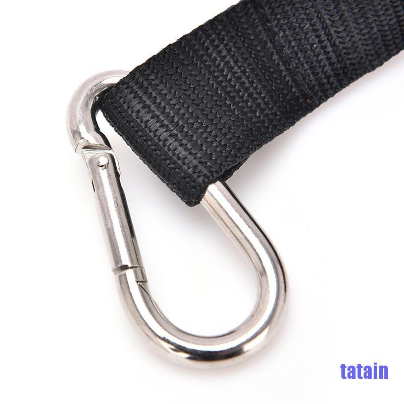 Tay cầm dây kháng lực để tập thể hình tiện lợi