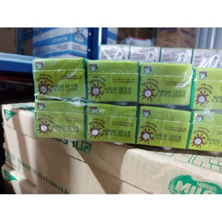THÙNG 48 HỘP,180ML SỮA MILO THÁI LAN