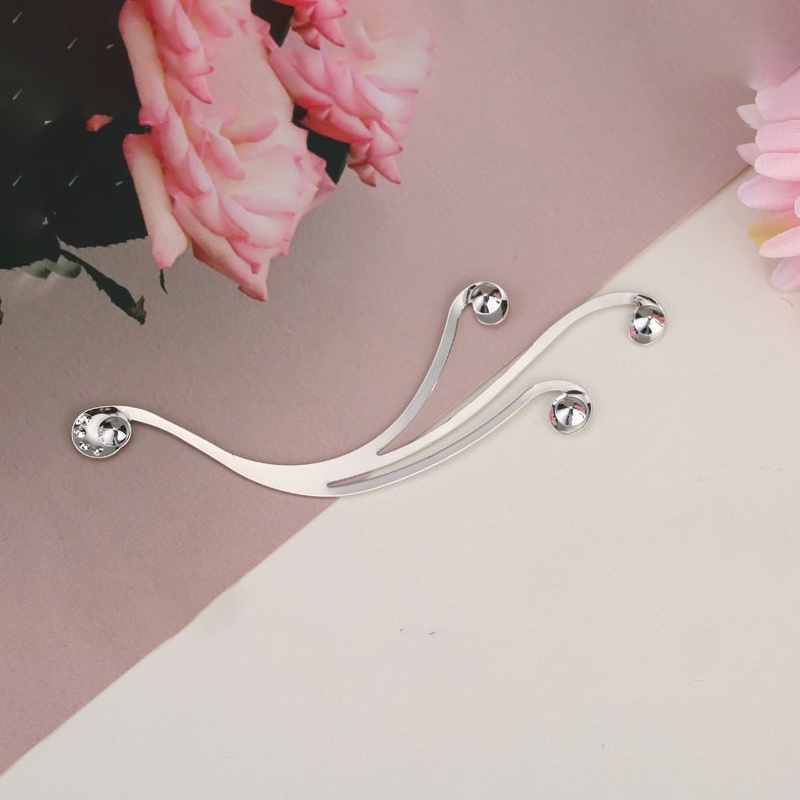 2 phiến họa tiết 127*42mm nguyên liệu làm trâm làm trang sức cổ trang