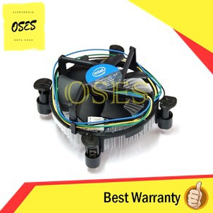 Quạt Tản Nhiệt Cho LGA 775 1150 1151 Intel Ori OSES | BigBuy360 - bigbuy360.vn
