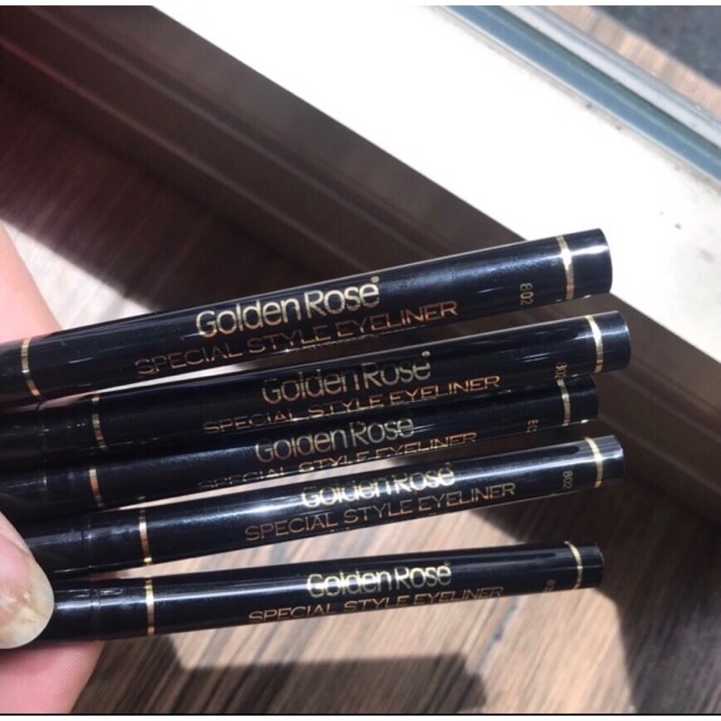 KẺ MẮT NƯỚC GOLDEN ROSE | BigBuy360 - bigbuy360.vn